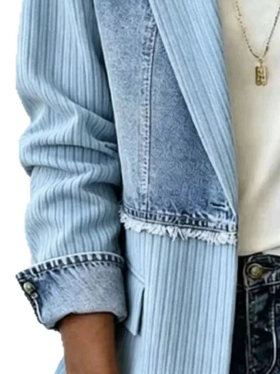 Camille Boutique - Blazer