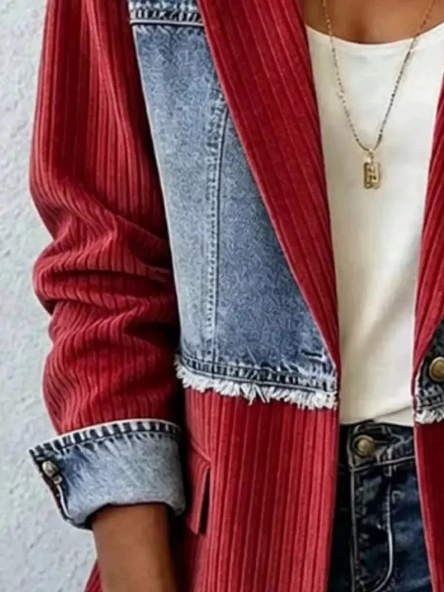 Camille Boutique - Blazer