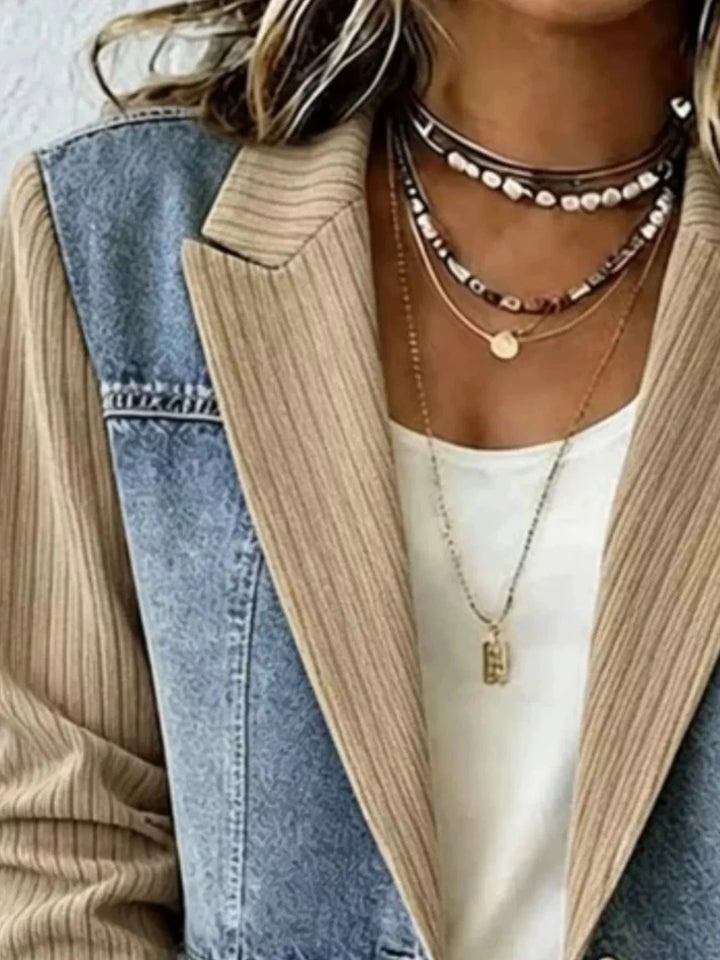 Camille Boutique - Blazer