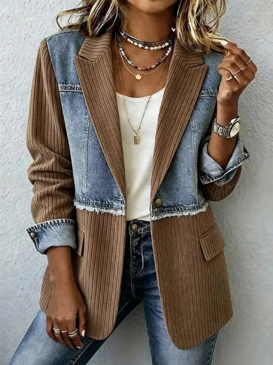 Camille Boutique - Blazer