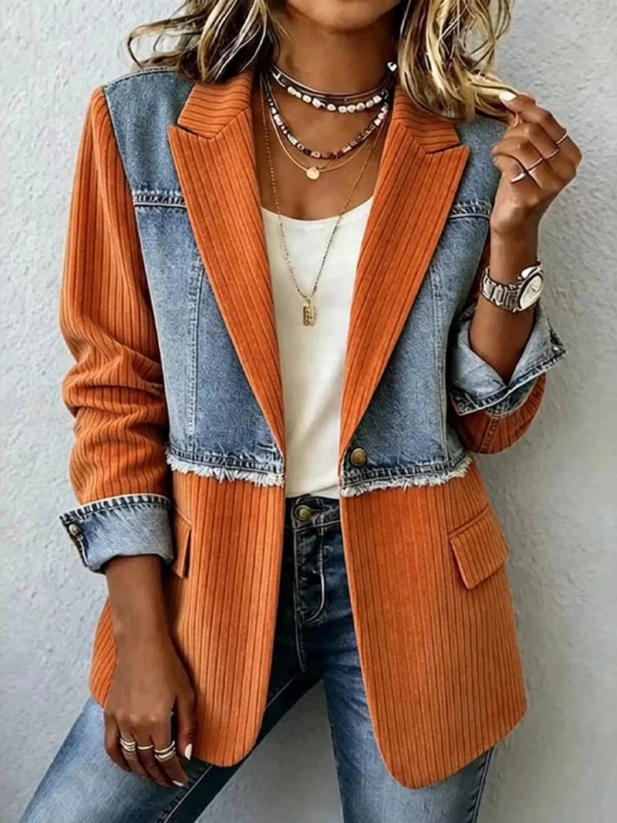 Camille Boutique - Blazer