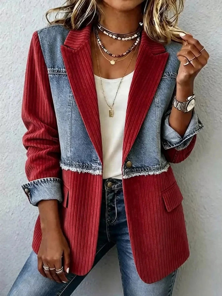 Camille Boutique - Blazer