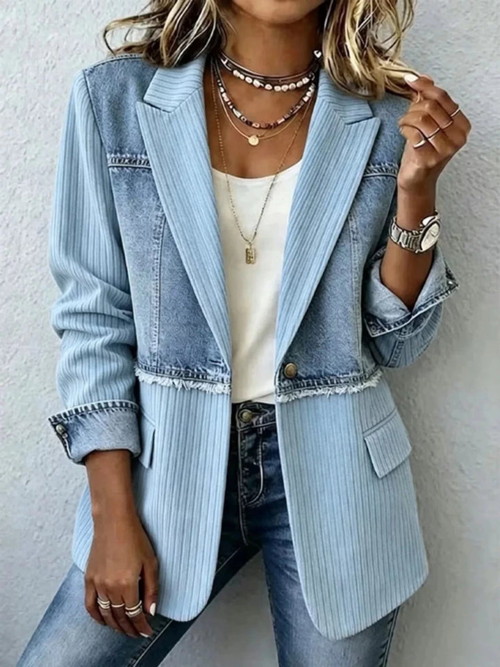Camille Boutique - Blazer