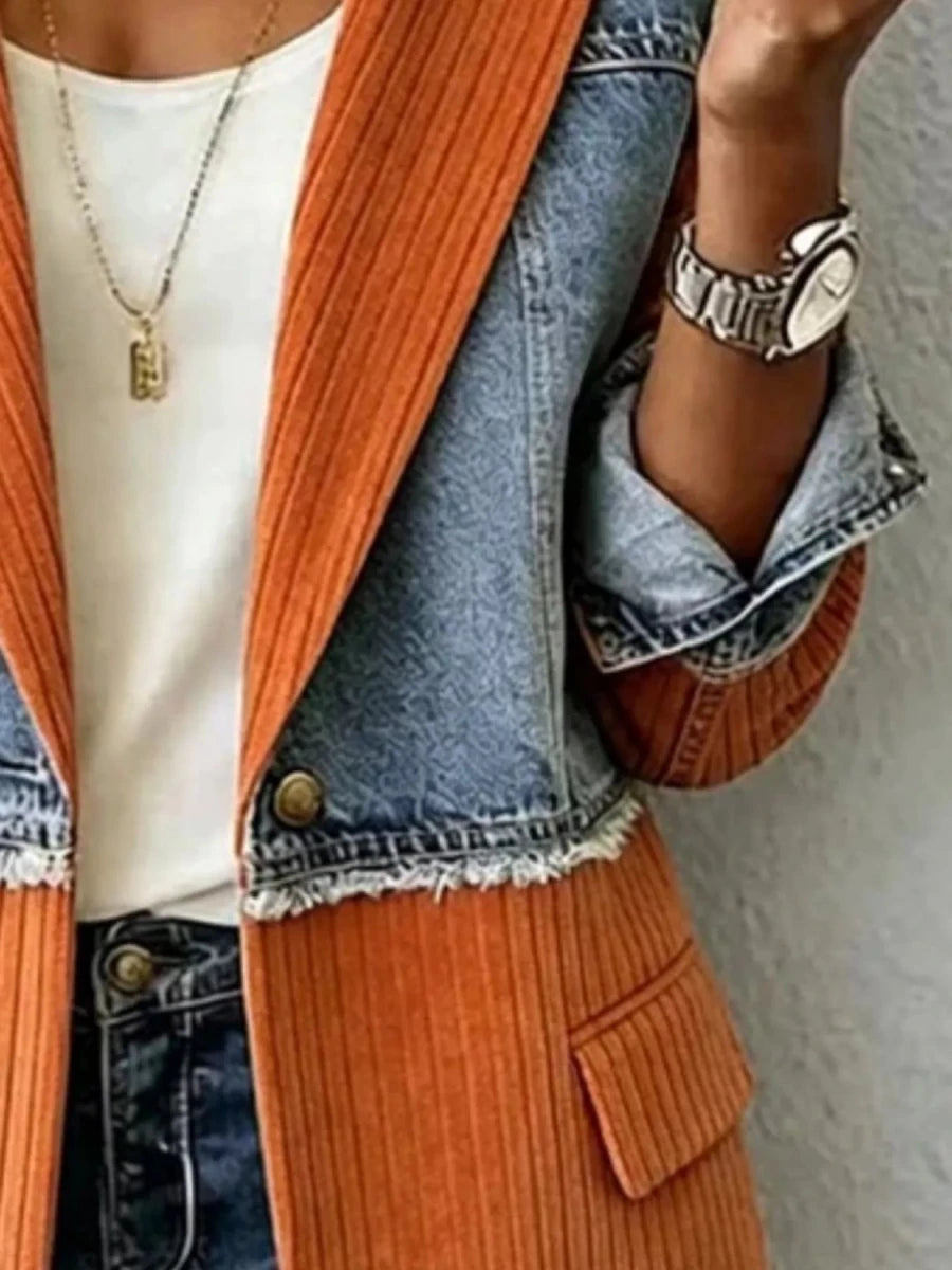 Camille Boutique - Blazer