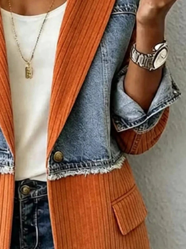 Camille Boutique - Blazer