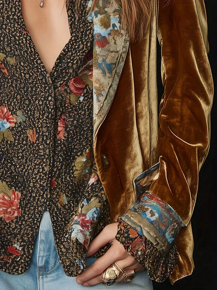 Camille Boutique - Blazer