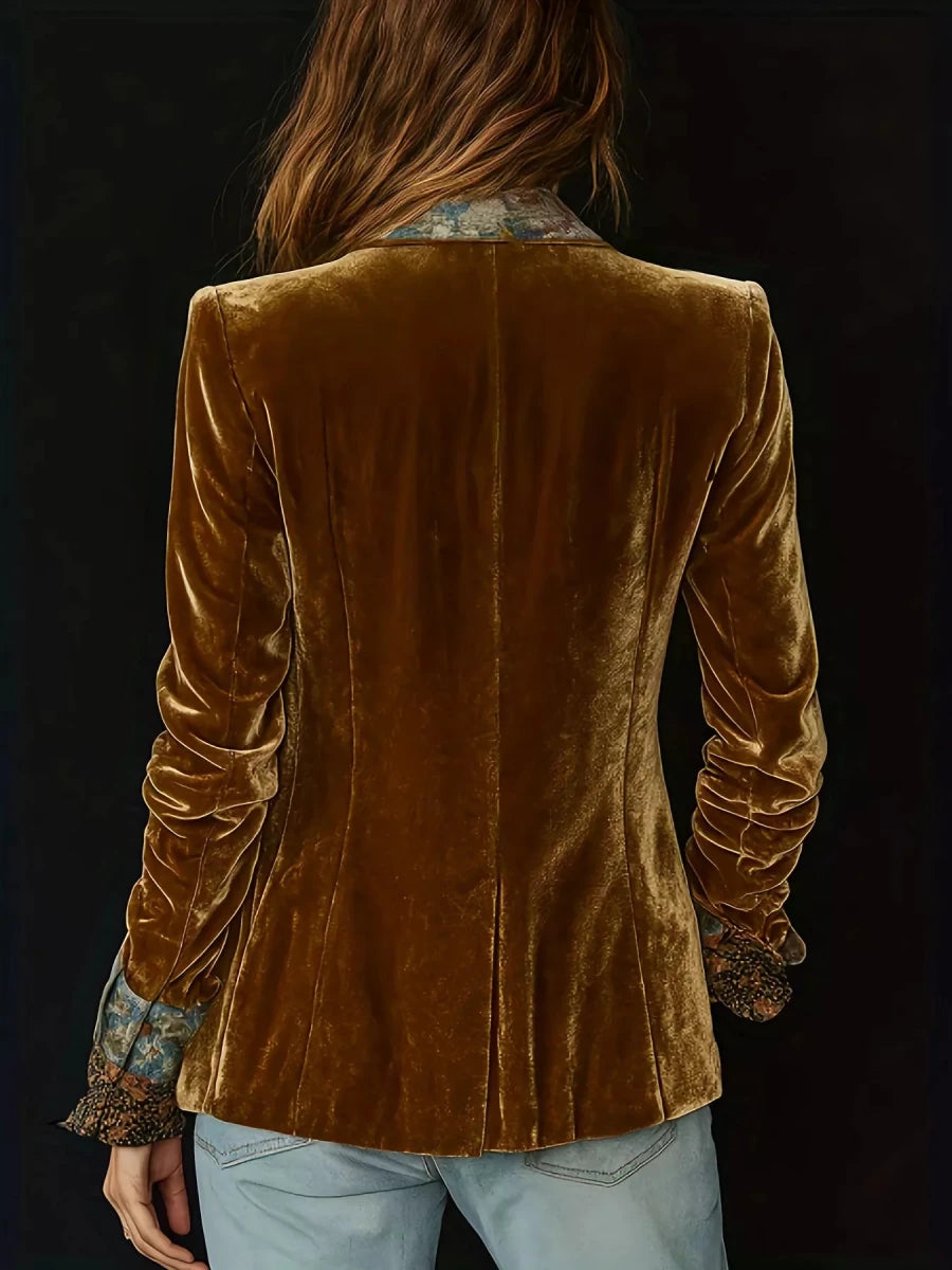 Camille Boutique - Blazer