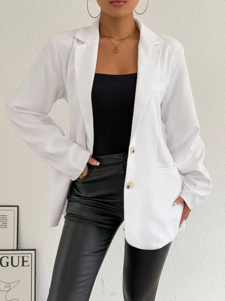 Camille Boutique - Women's Jackets
