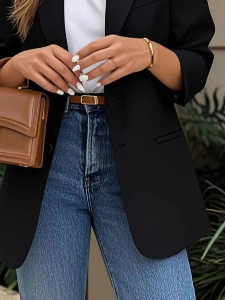 Camille Boutique - Women's Jackets