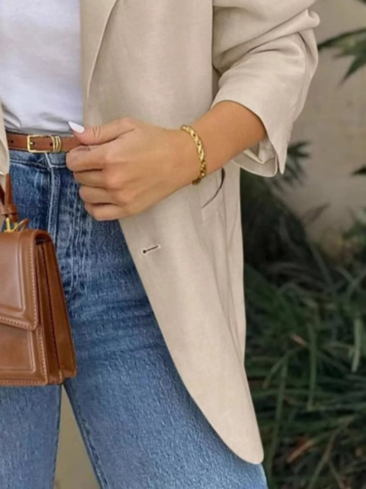 Camille Boutique - Women's Jackets