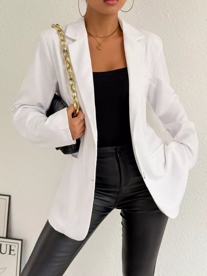 Camille Boutique - Women's Jackets