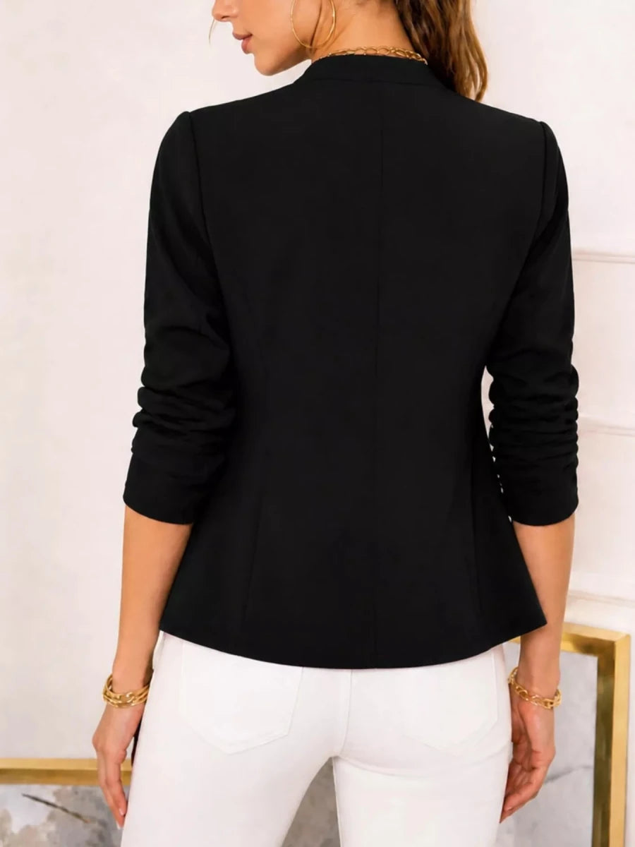 Camille Boutique - Blazer