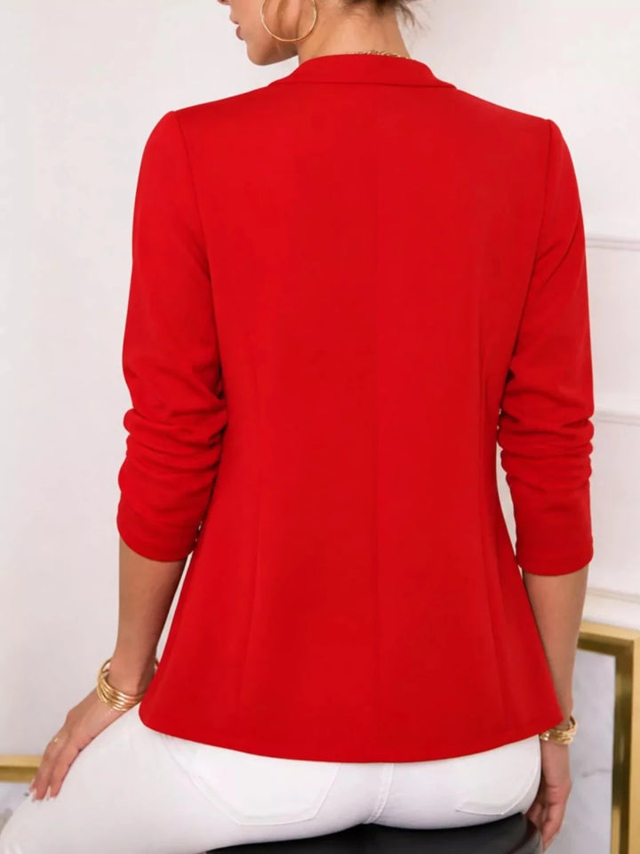 Camille Boutique - Blazer