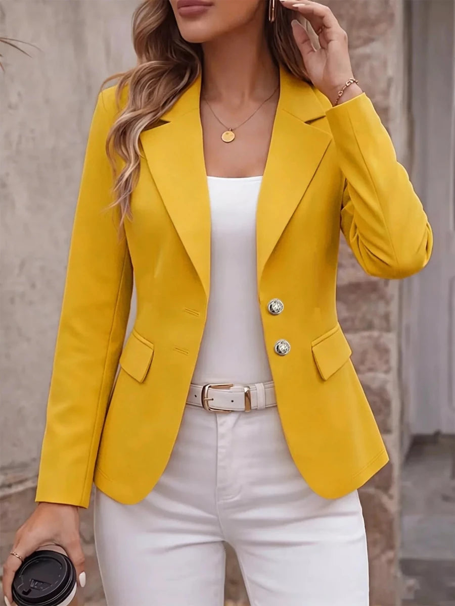 Camille Boutique - Blazer