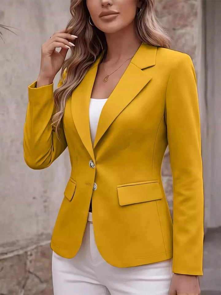 Camille Boutique - Blazer