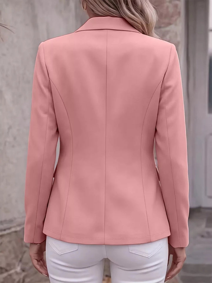 Camille Boutique - Blazer