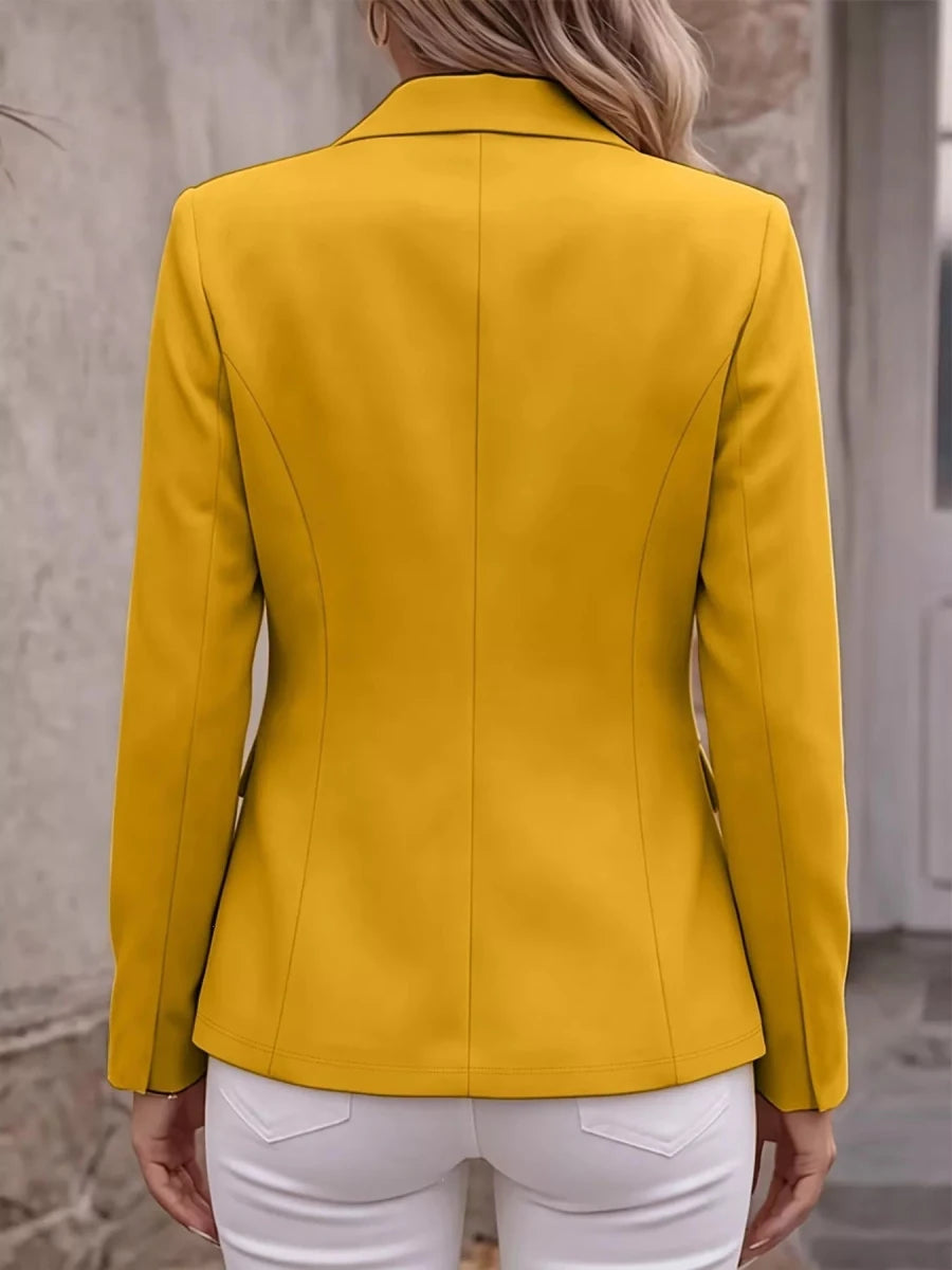 Camille Boutique - Blazer