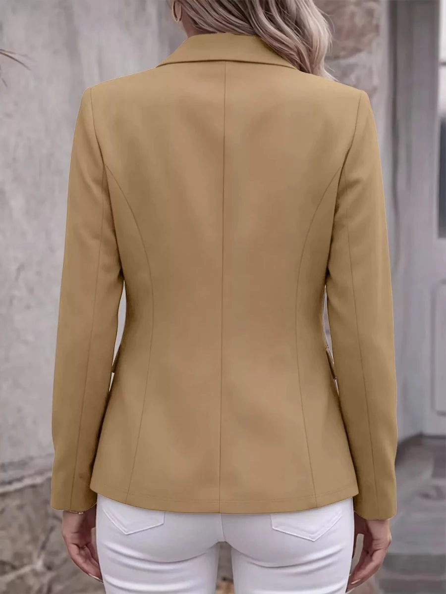 Camille Boutique - Blazer