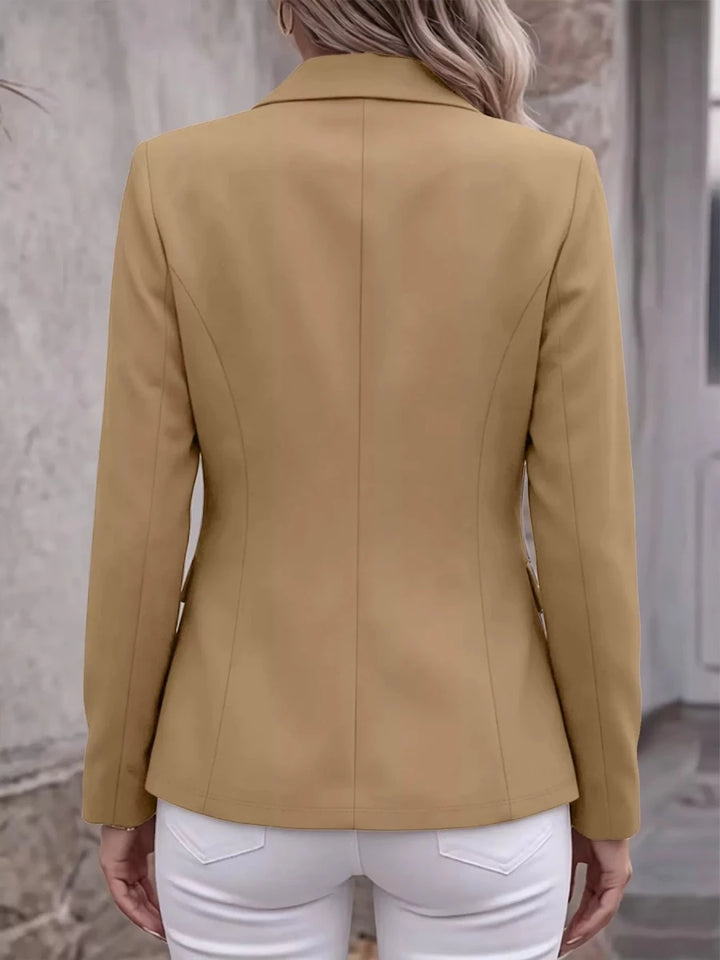 Camille Boutique - Blazer