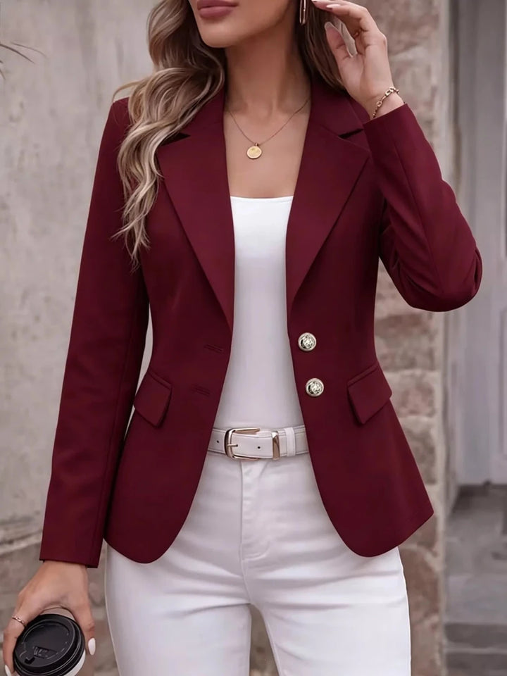 Camille Boutique - Blazer