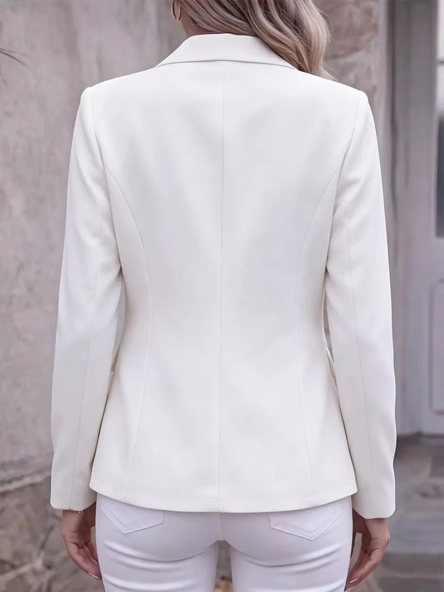 Camille Boutique - Blazer