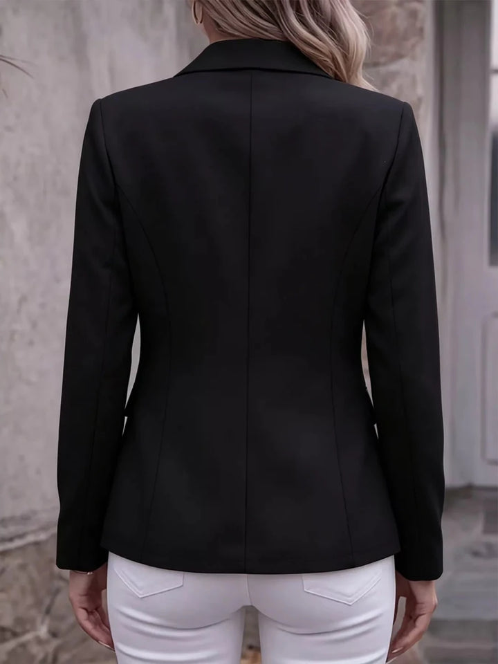 Camille Boutique - Blazer