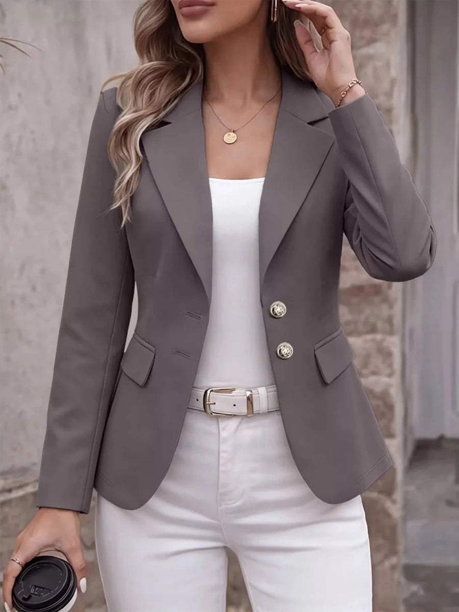 Camille Boutique - Blazer