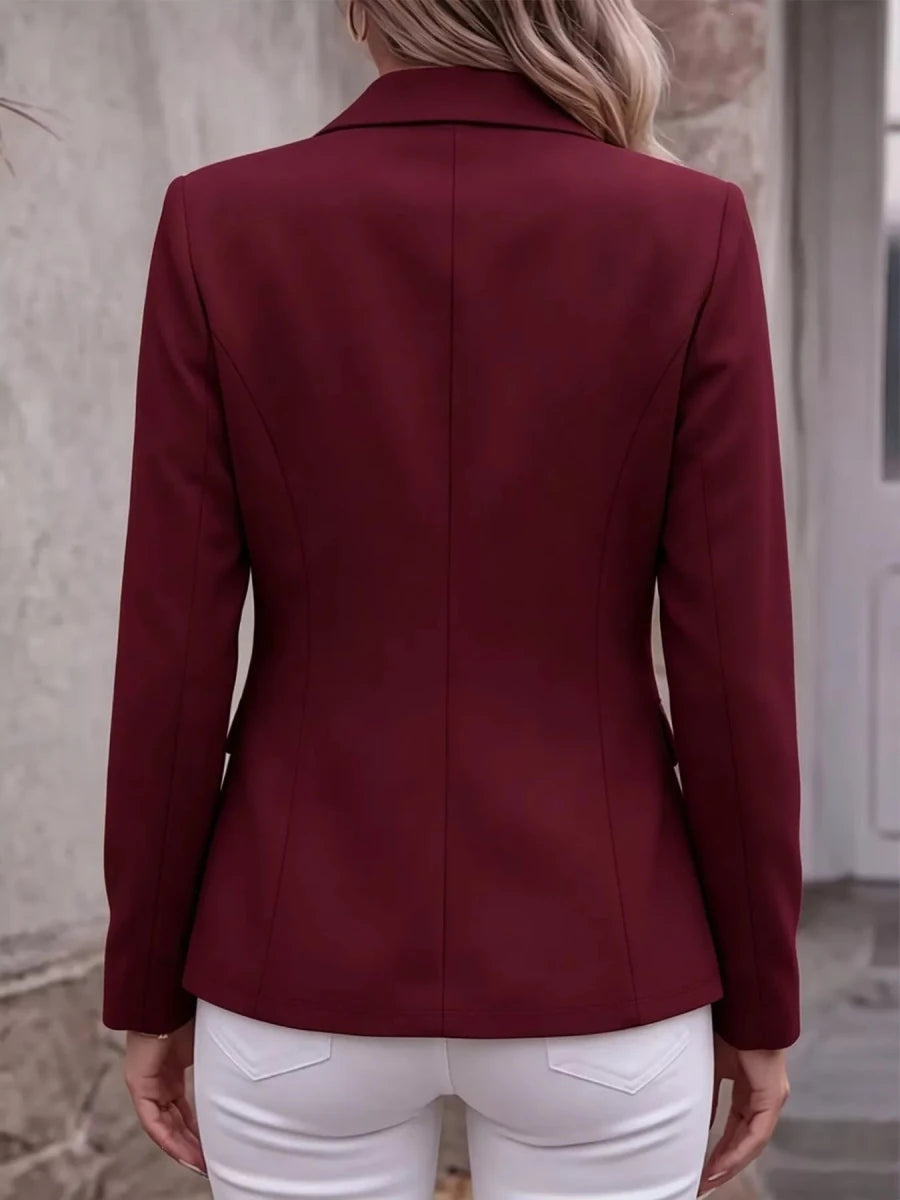 Camille Boutique - Blazer