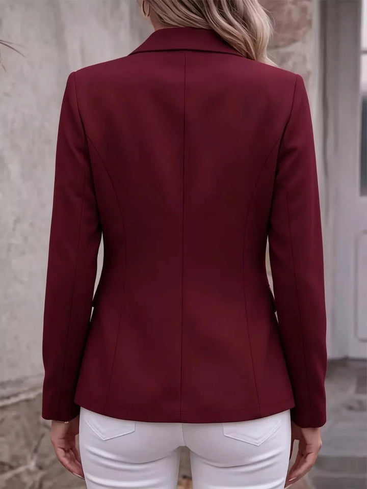 Camille Boutique - Blazer
