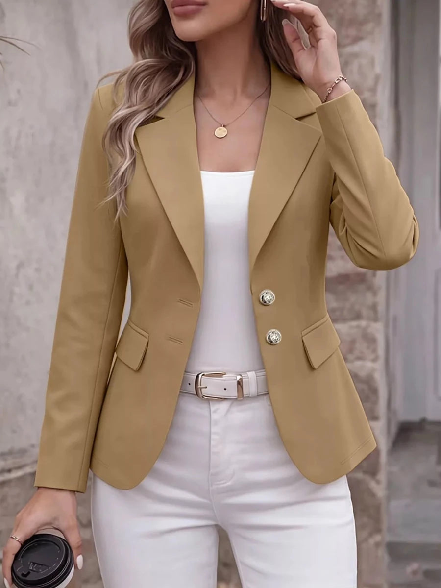 Camille Boutique - Blazer