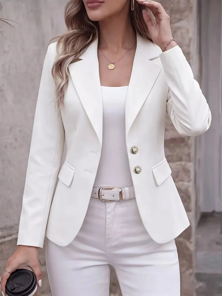 Camille Boutique - Blazer