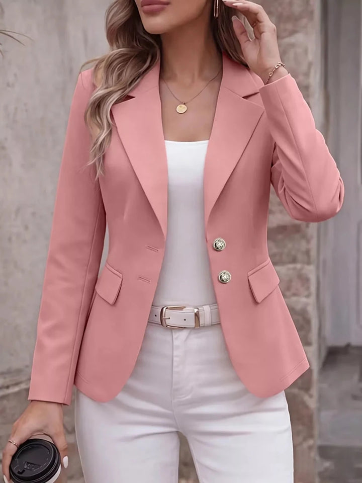 Camille Boutique - Blazer