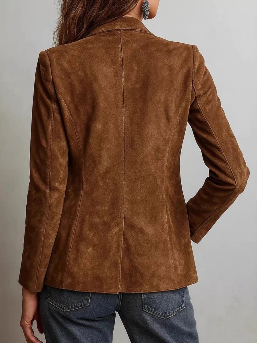 Camille Boutique - Blazer