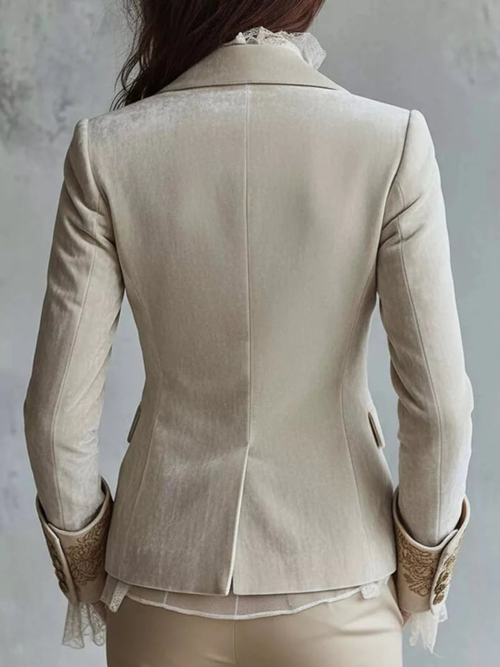 Camille Boutique - Blazer