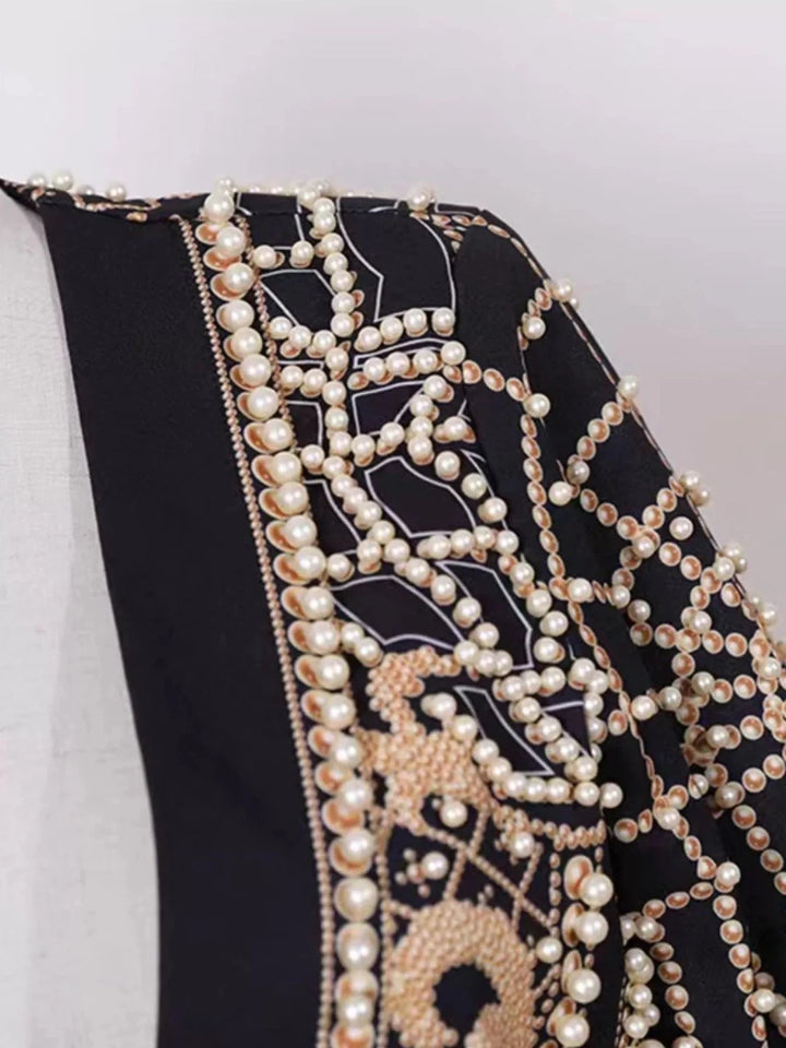 Camille Boutique - Blazer