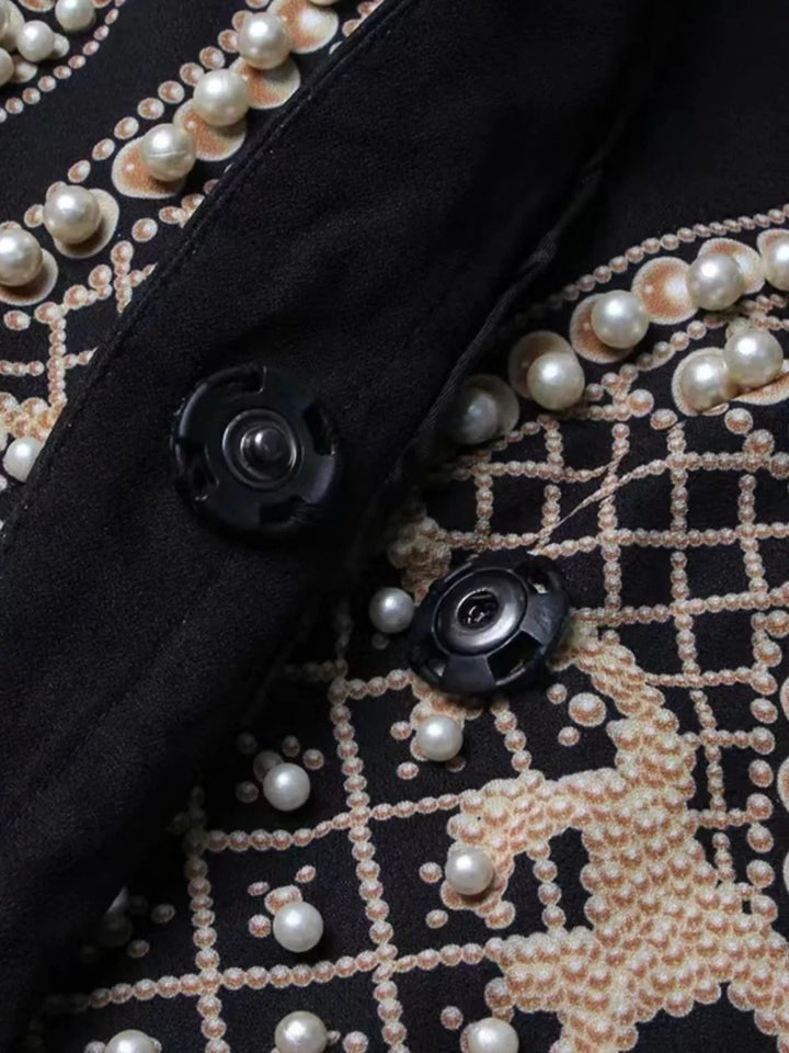 Camille Boutique - Blazer