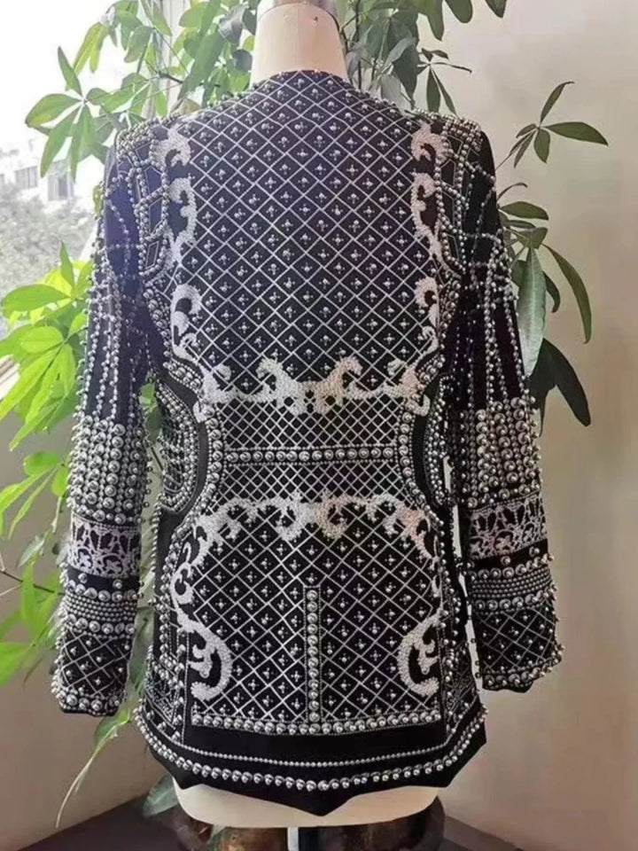 Camille Boutique - Blazer