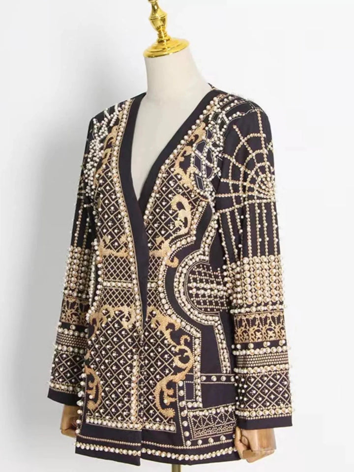 Camille Boutique - Blazer