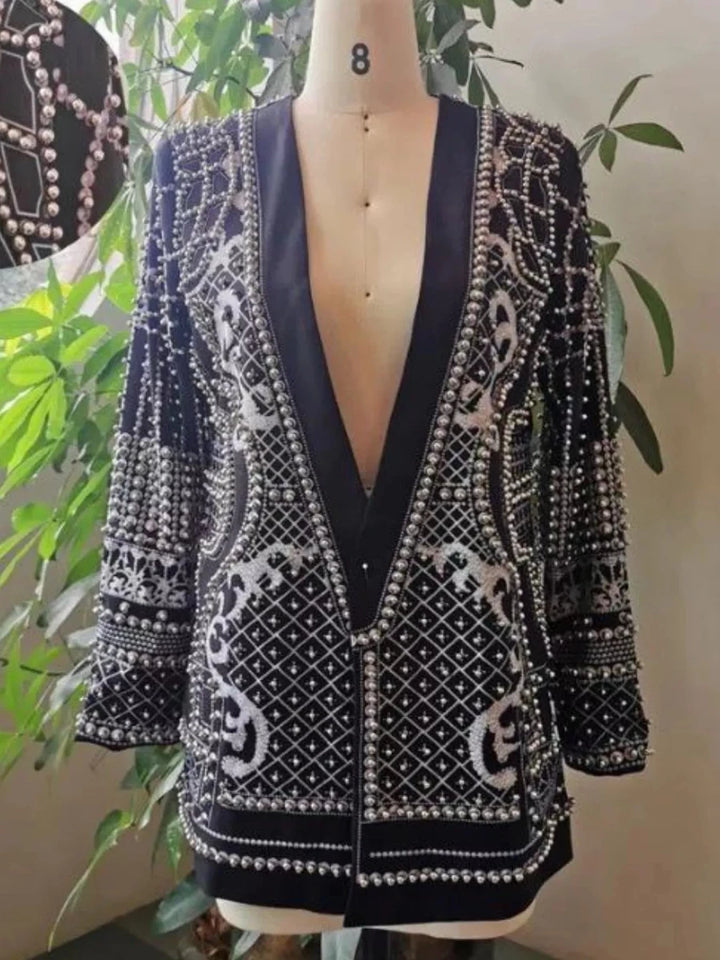 Camille Boutique - Blazer