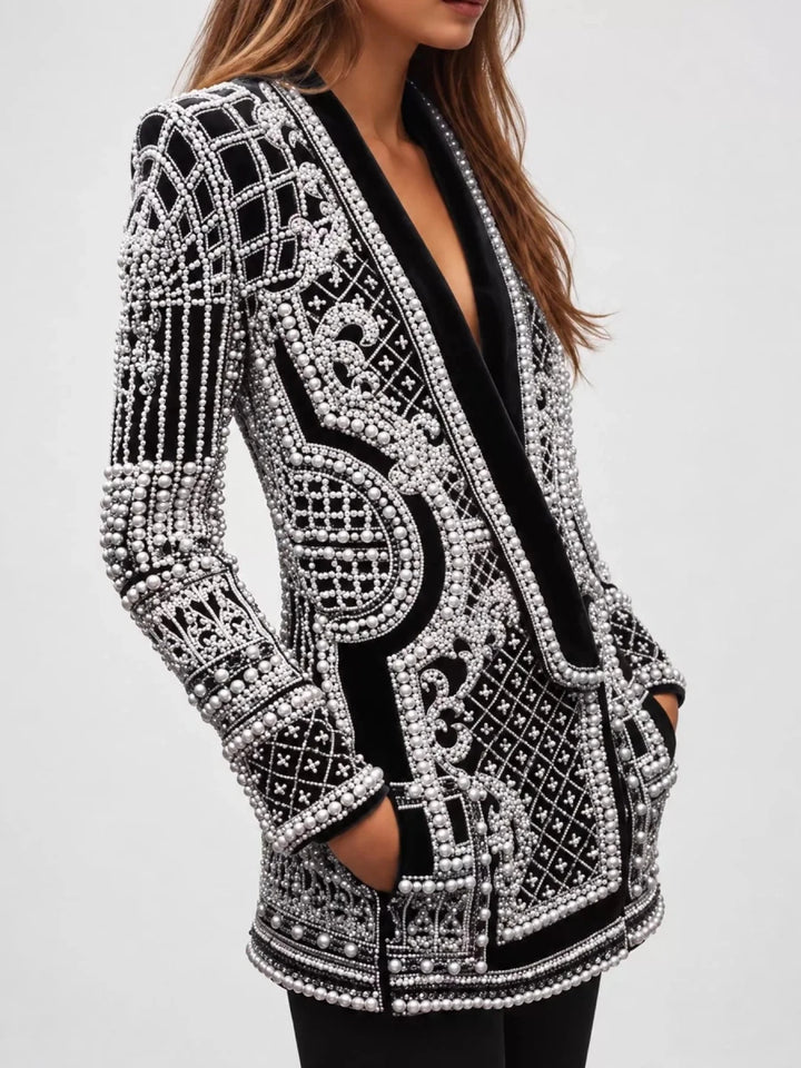 Camille Boutique - Blazer