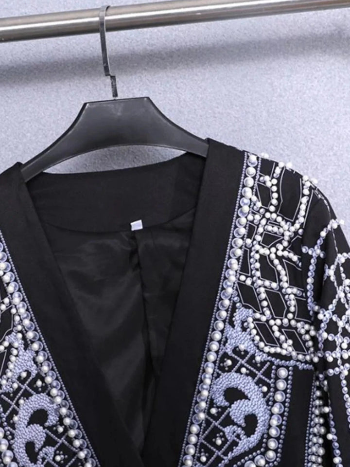 Camille Boutique - Blazer