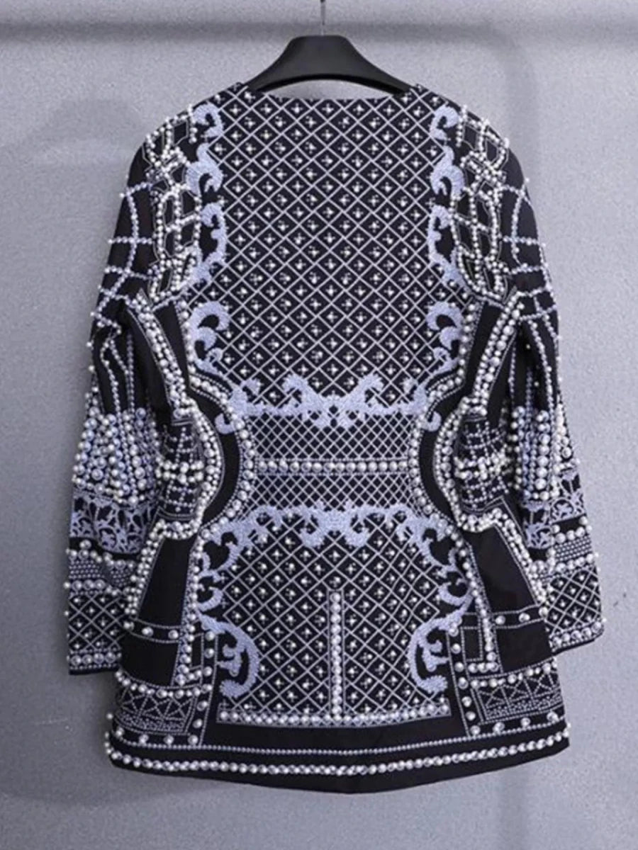 Camille Boutique - Blazer
