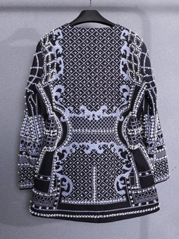 Camille Boutique - Blazer