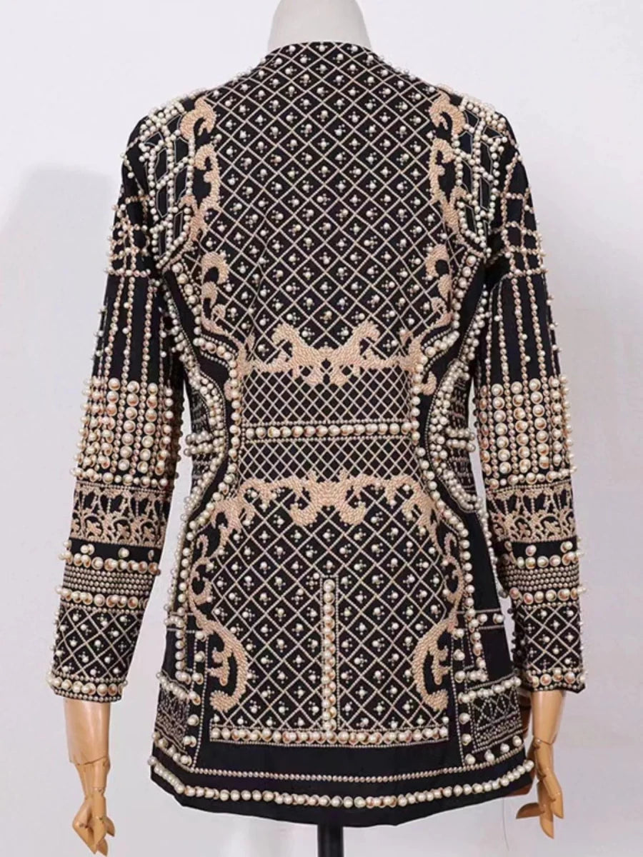 Camille Boutique - Blazer