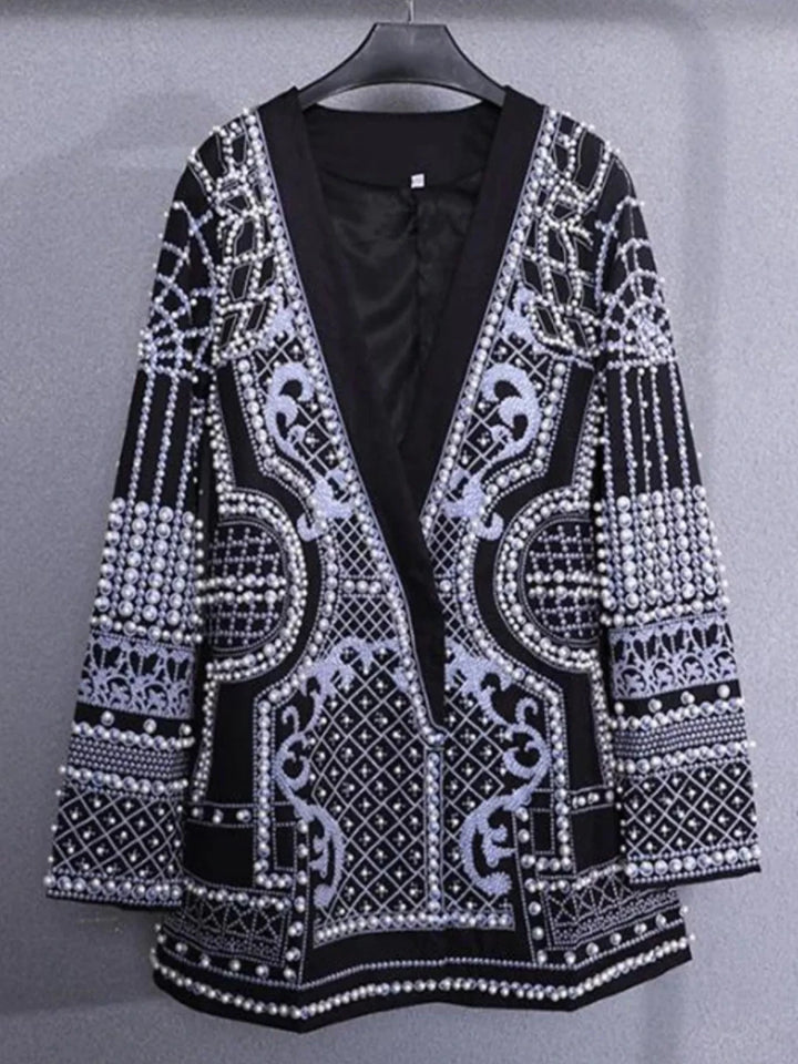 Camille Boutique - Blazer