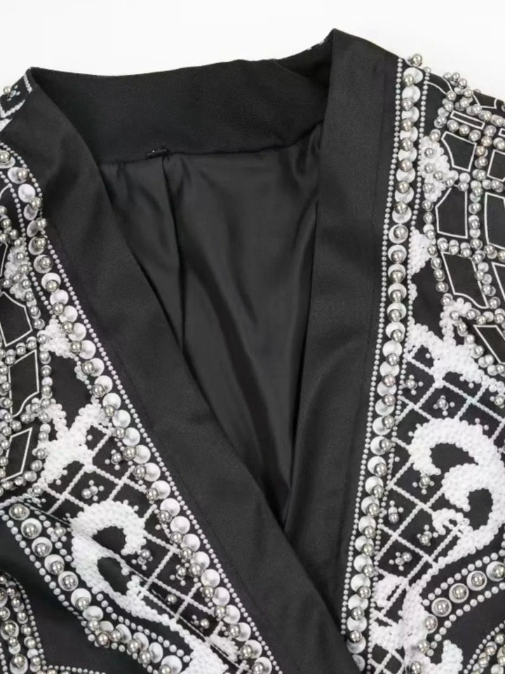 Camille Boutique - Blazer