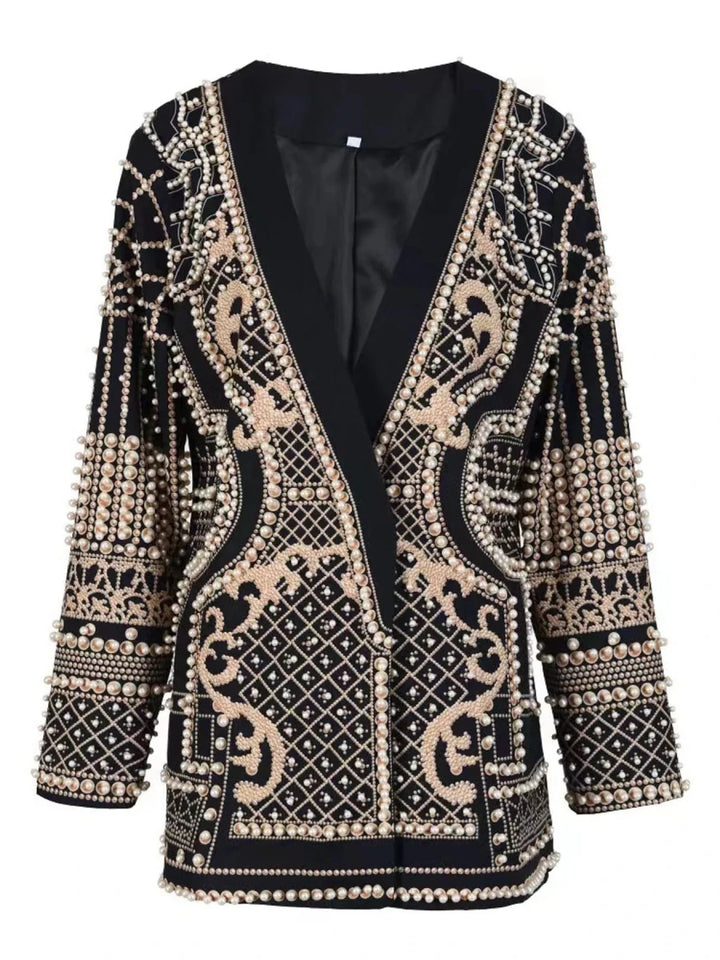 Camille Boutique - Blazer