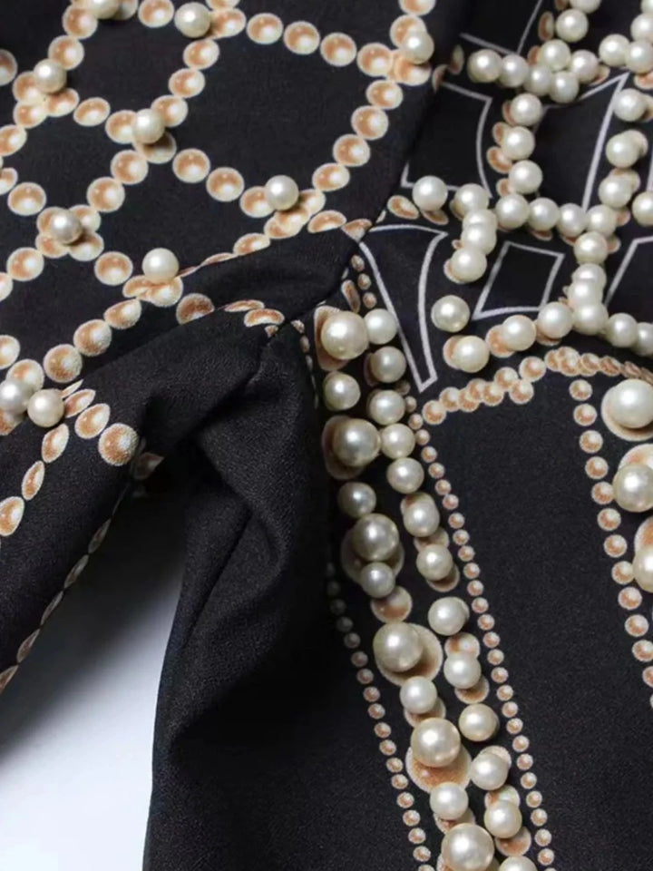 Camille Boutique - Blazer