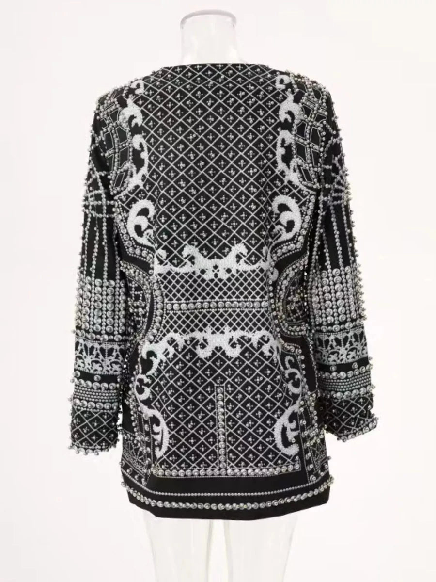 Camille Boutique - Blazer