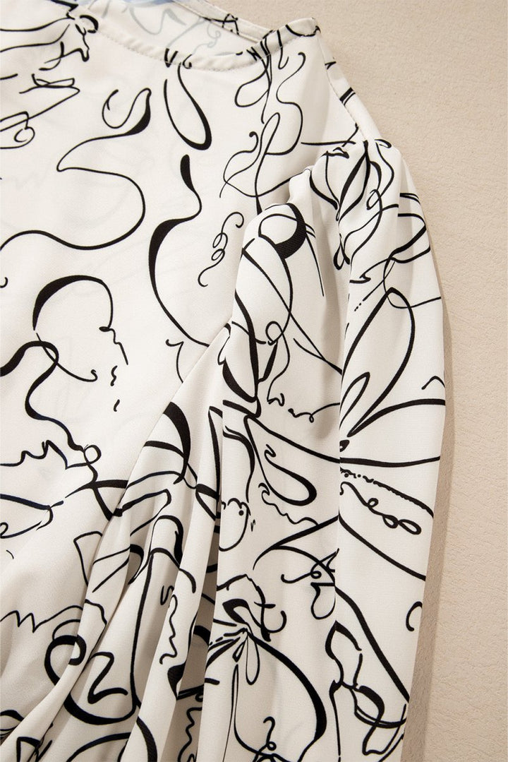 Camille Boutique - Blouses